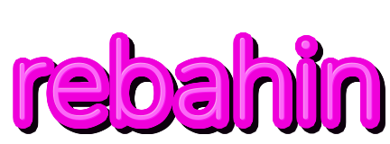 rebahin — logo kanal